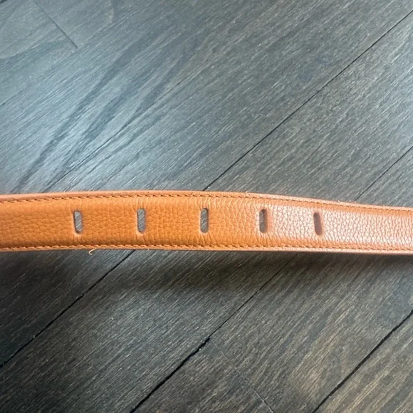 Veronica Beard NWT Lavanda Belt - Picture 5 of 9